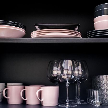 Apartamenty Sofa Spot Stary Toruń Eksteriør billede
