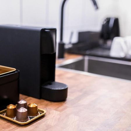 Apartamenty Sofa Spot Stary Toruń Eksteriør billede