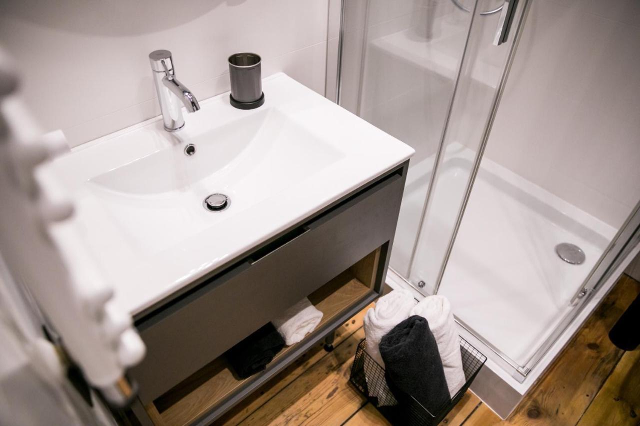Apartamenty Sofa Spot Stary Toruń Eksteriør billede