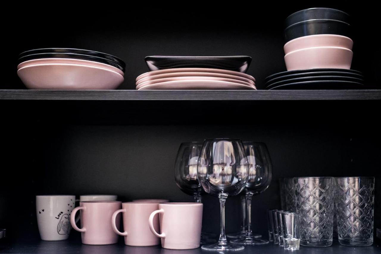 Apartamenty Sofa Spot Stary Toruń Eksteriør billede