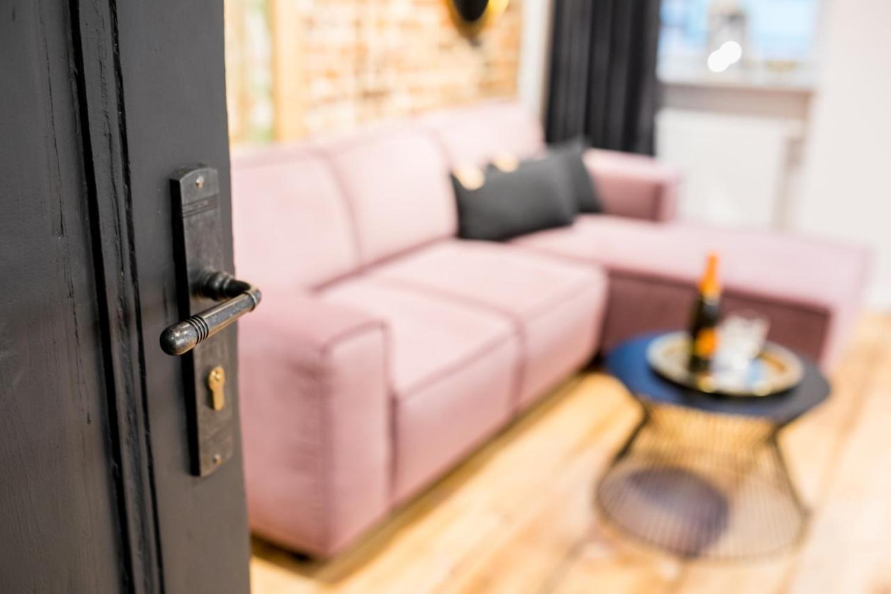 Apartamenty Sofa Spot Stary Toruń Eksteriør billede