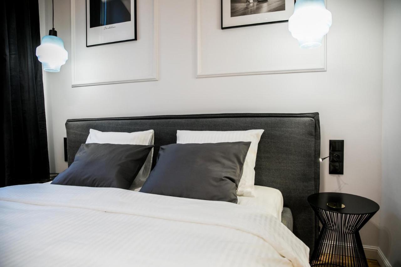 Apartamenty Sofa Spot Stary Toruń Eksteriør billede